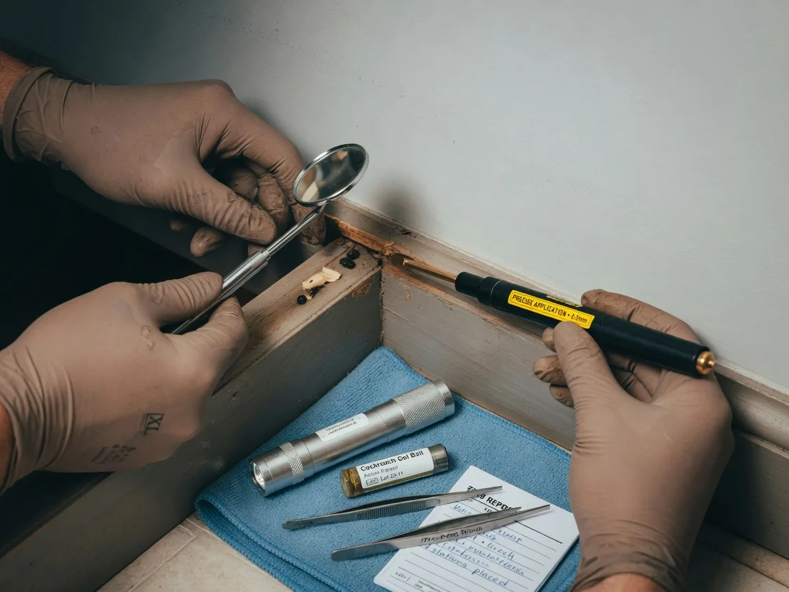 Why choose Emergency Pest Control in Hooksett, NH
